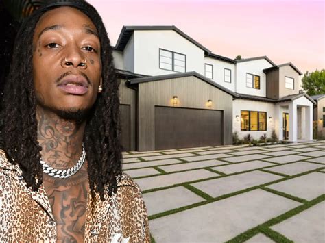 Wiz Khalifas Security Team Thwarts Home Invasion As He Performed On Stage