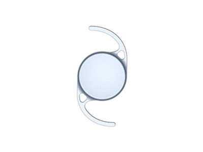 Efficacy Study Begins For Trifocal Intraocular Lens For Cataracts Ophthalmologyweb The