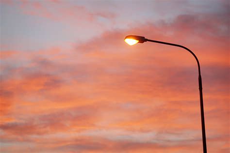 Reporting A Street Light Outage Just Got Easier Town Of Franklinville