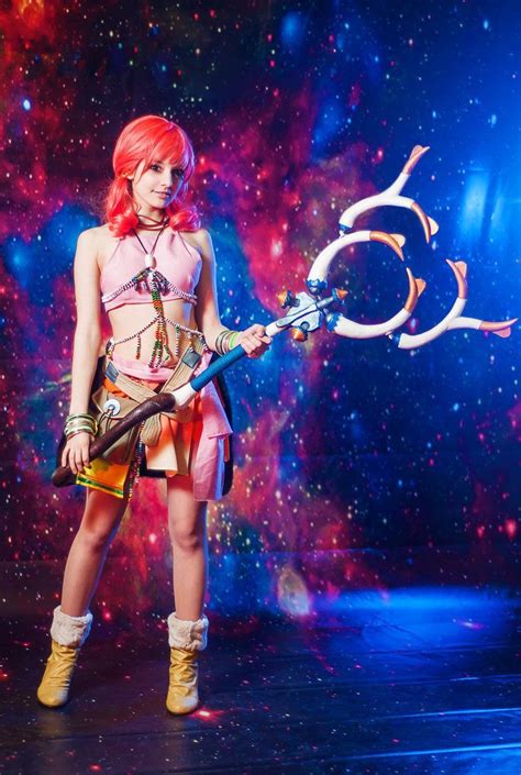 11 Awesome Final Fantasy Cosplay Final Fantasy Cosplay Best Cosplay
