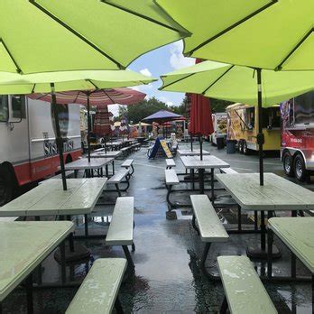 These restaurants have over 37 reviews and an average of 3 stars, making them a. World Food Trucks - 385 Photos & 39 Reviews - Food Trucks ...