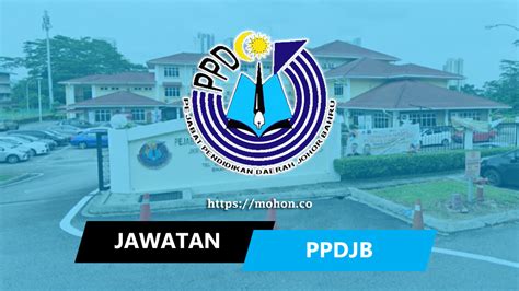 Tuntutan bayaran insentif klinik rawatan pesakit selepas waktu pejabat (krpswp). Jawatan Kosong Terkini Pejabat Pendidikan Daerah Johor ...