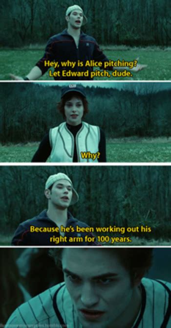 33 Hilarious Twilight Memes That Will Give You A Good Laugh