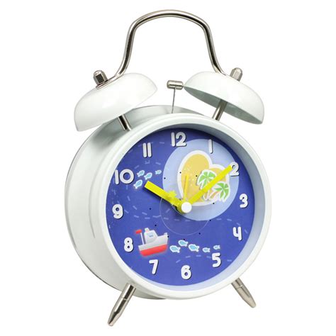 Funny Kids Alarm Clock