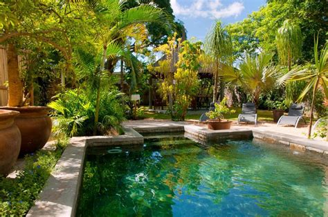 Vacation Home Gardens Retreat Pereybere Mauritius