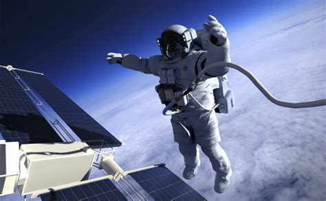 ¿cuánto Tiempo Puede Vivir Un Humano En El Espacio Explora Univision