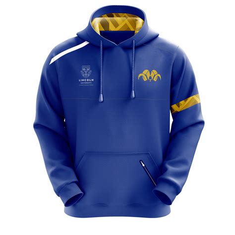 Lincoln University Mens Pullover Hoodie Dynasty Team Store Nz