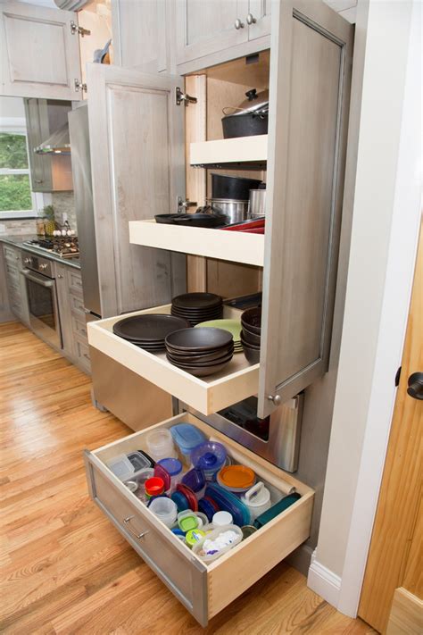 Want to see who made the cut? Split Level First Floor Renovation, White Plains, NY ...