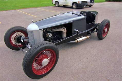 1925 Board Track Racer Replica Rare Car Network