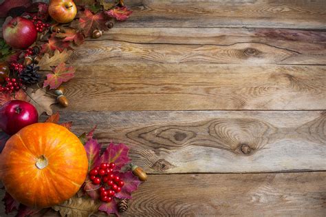 Thanksgiving Or Fall Greeting Backgroun Graphic By Tasipas · Creative