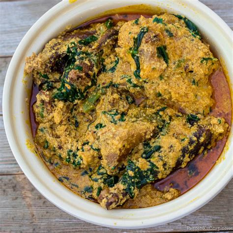 Here is a link if you want to pick up. EGUSI SOUP - NIGERIAN EGUSI SOUP | Precious Core