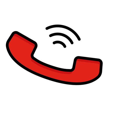 Phone Ringing Sticker By Fanshawe College For Ios And Android Giphy