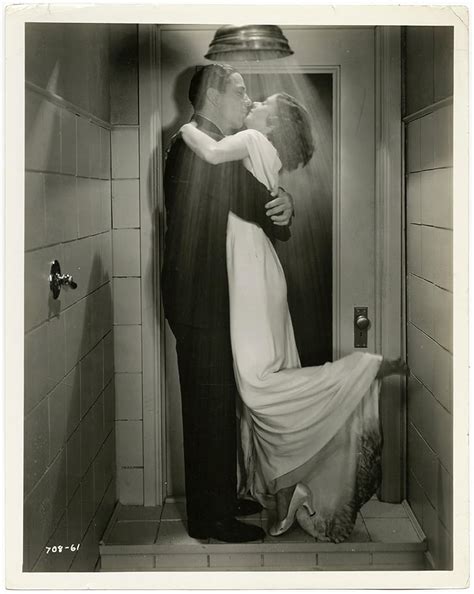 Romance In The Rain 1934