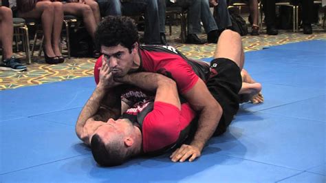 The Ultimate Absolute Abmar Barbosa X Daniel Gracie Youtube
