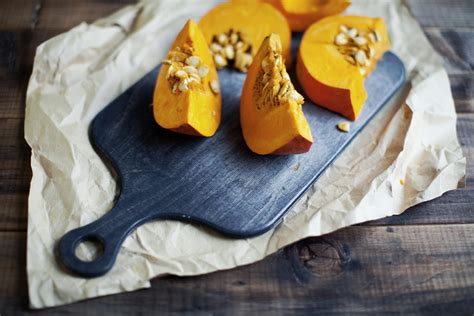 Maybe you would like to learn more about one of these? Ricette con la zucca: poche calorie, ma tante fibre ...