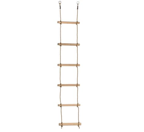 Action Climbing Frame Climbing Rope Ladder Adventure Zone