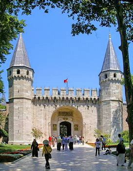 Landmark alami tertinggi di istanbul. 12 Tempat Wisata Terkenal di Istanbul, Turki | Explorer ...