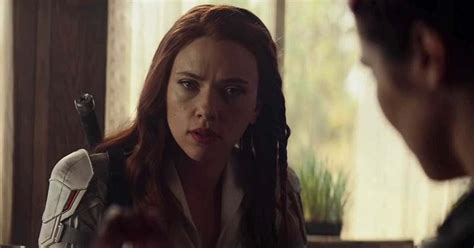 #clint barton #hawkeye #natasha romanoff #black widow #black widow 2020 #tony stark #iron man #avengers endame spoilers #avengers endgame #avengers: 'Black Widow' the movie: Why does Scarlett Johansson's ...