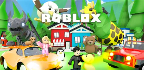There is an entire digital world. ROBLOX - Aplicaciones en Google Play