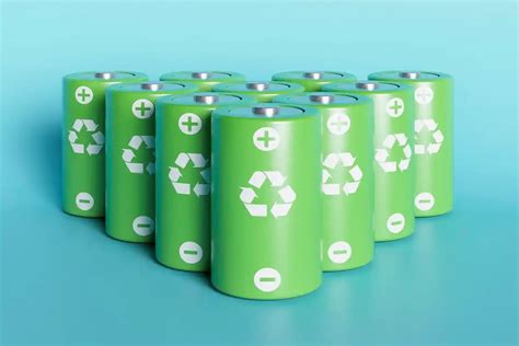 Advanced Batteries And Sustainable Energy Storage Guide