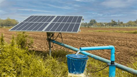 10 Best Solar Powered Water Pumps Of 2024 2024 Ecowatch