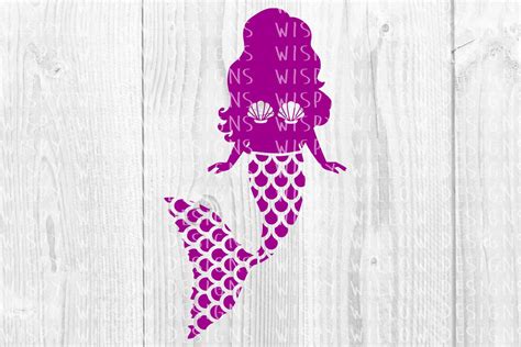 Mermaid SVG Mermaid DXF png pdf jpeg eps Mermaid Decal | Etsy | Mermaid decal, Mermaid svg, Mermaid