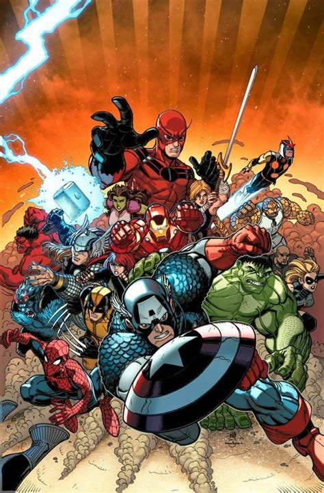 Avengers Vs Jl Villains Battles Comic Vine