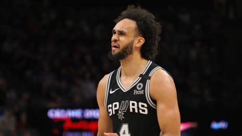 How Much Should The San Antonio Spurs Pay Derrick White To Stay