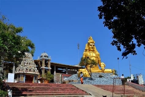 Thiru Koneswaram Kovil Temple Allceylonlk
