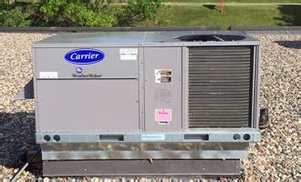 If you are looking for a quality product, built by a well respected company then carrier central air conditioners could be the choice for you. Carrier Commercial HVAC Minneapolis St Paul