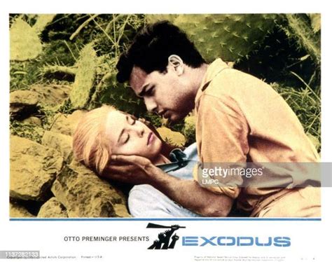 Sal Mineo Jill Haworth Photos And Premium High Res Pictures Getty Images
