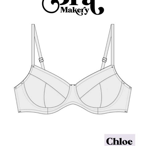 Free Printable Bra Patterns