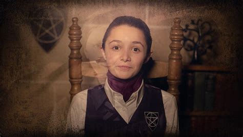 The Worst Witch Season 4 Episode 7 Watch The Worst Witch S04e07 Online