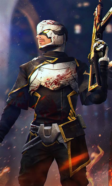 1280x2120 4k 2020 Garena Free Fire Iphone 6 Hd 4k Wallpapers Images
