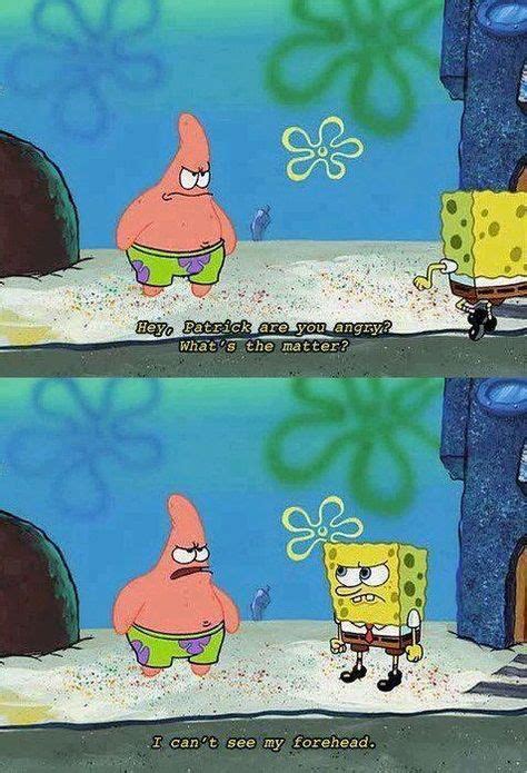 Patrick I love you | Spongebob squarepants funny, Spongebob funny