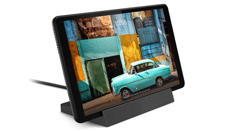 Lenovo Smart Tab M8 8 Inch Tablet 32gb