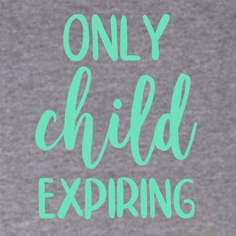 Only Child Expiring T Shirt Grote Broer Grote Zus Nameonit