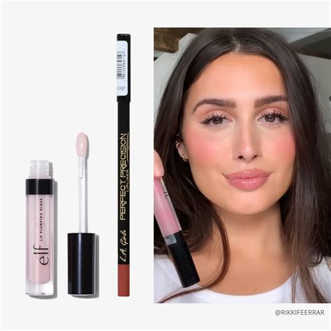 The Best Nude Lip Combos For Every Skin Tone Major Mag