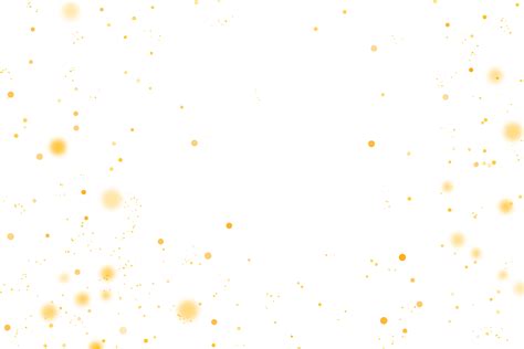 Gold Glittering Stars Dust And Bokeh Background Abstract Christmas