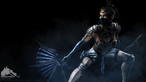 This is a list of playable characters from the mortal kombat fighting game series and the games in which they appear. MKX Gameplay Trailer With Kitana, Kung Lao, Goro ...