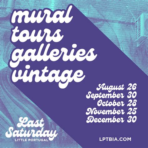 free gallery and vintage crawl in little portugal now toronto