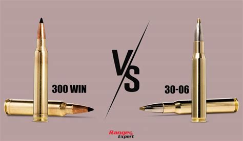 300 Win Mag Vs 30 06 For Hunting How To Pick The Right One For Yourself