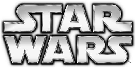 Star Wars Logo Png Transparent Image Download Size 900x451px