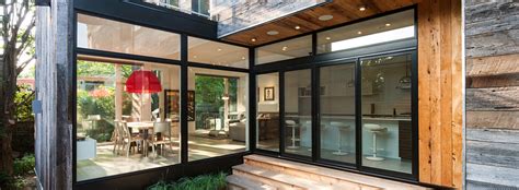 Sliding Door Concepts To Open Up Living Spaces Quad City Windows