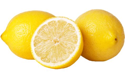 Citrus Fruits Springfield Nutraceuticals