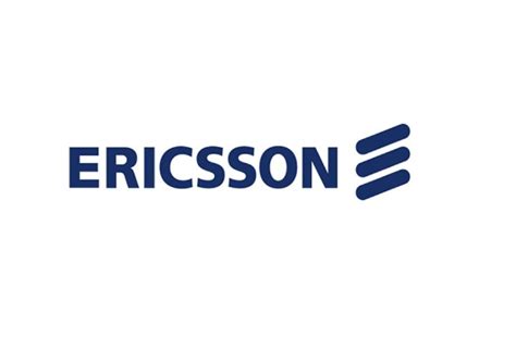 Ericsson logo image in jpg format. Ericsson announces MCPTT support, including eMBMS LTE ...