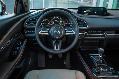 However, reviews of the infotainment technology are mixed. 2020 Mazda CX-30 Comes To America With 186 HP From $21,900 ...