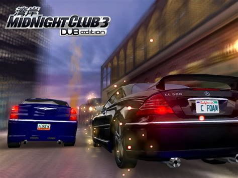 Midnight Club 3 Dub Edition Game Pass Compare