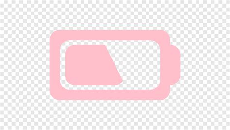 Computer Icons Logo Brand Pink Icon Text Rectangle Png Pngegg