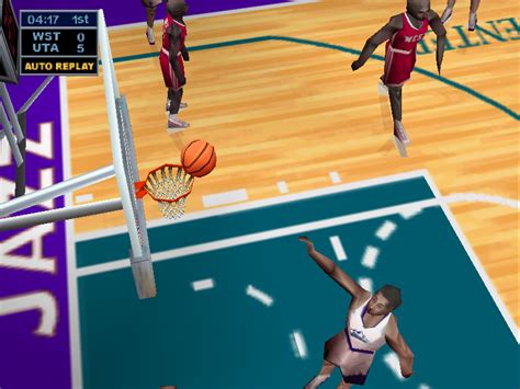 Nba Jam 99 Download Gamefabrique